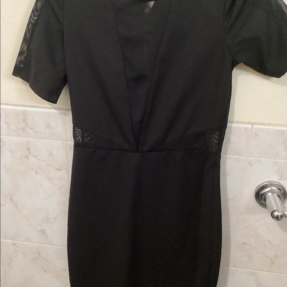 Lucca Couture Dress